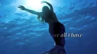 Lost Voices Book Trailer