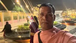Nature Love  || Guwahati New Park ||| Uzan Bazar Assam || Brahmaputra River Front#guwahati #assam 