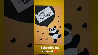 #Howtomakecard.#Howtomakebirthdaycard
