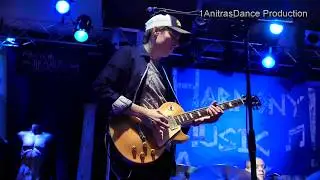 Ben Brandt - For My Brother - 9/15/18 Stage on Herr - Harrisburg, PA