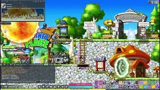 Inkwell&rsquo;s THANK YOU Gift Explained! 🎁 MapleStory Free Rewards Breakdown