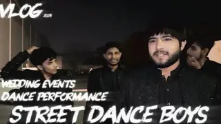Voig going to Lahore wedding Event #trending #vlog #weddingvlog #streetdanceboys #weddingevant