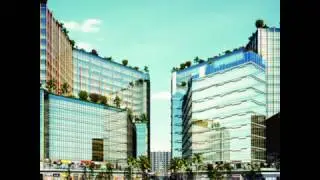 Galactic City - Upcoming Commercial Projects in Greater Noida West