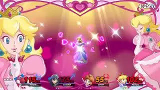 Super Smash Bros. Ultimate - AngryGoose and Gravy VS Annoying AF