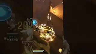 RO 3 - HUNTER/SNIPER SKILLS #ragnarokgame #ragnarok #ragnarokonline #ro3