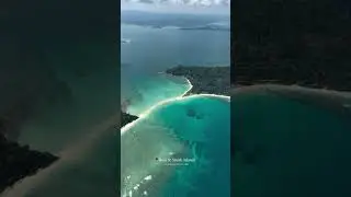 📍Ross & Smith islands￼ #shorts #andaman_suresh #trending #explore