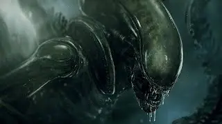 Aliens Vs Predator Gameplay (Alien campaign) Full Walkthrough (No Commentary)