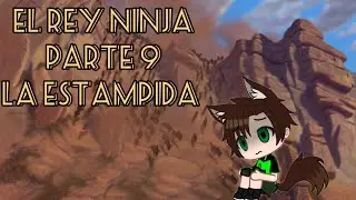 El rey ninja (Parte 9) La estampida