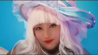 [Jiafei Remix] CupcakKe - Fist Me
