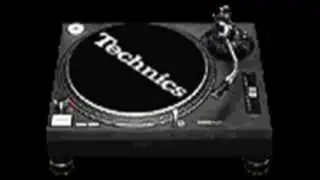 Human Tech - Input 1 (Original Mix)