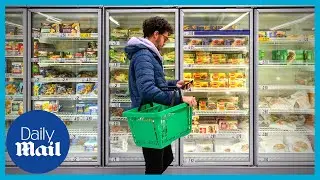 UK inflation hits 40-year high, cost of living crisis worsens