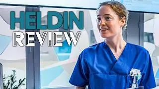 HELDIN / Kritik - Review | MYD FILM