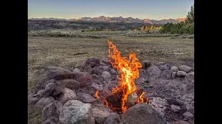 Continental Divide Trail 4