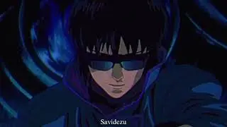 AVC &times; Ghost in the Shell (AMV) | Tainy, Jhayco // DATA 