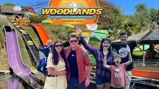 WOODLANDS FAMILY THEME Park