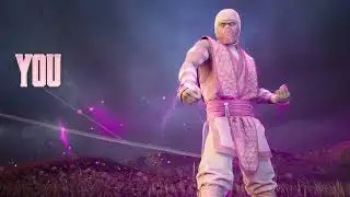 Me getting whooped by Floyd (First time)