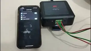 AAT BT PWID demo video