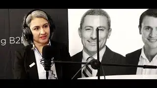 Galber | Industria360 Podcast 4.0 | SFM 2023
