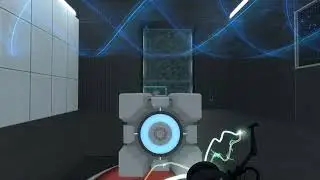Portal 2: Community Test Chamber - Under Perception by Playground Orb