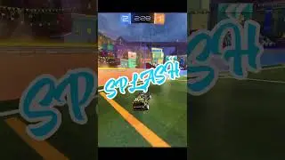 EZ ranked🤪😎🔥#clips #rocketleague #1vs1 #2vs2  #mawkzy