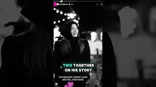 Justin Bieber has put split rumors to rest in the most romantic way possible by sharing adorable,