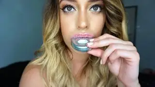 😁HOW TO WHITEN YOUR TEETH AT HOME WITH LED KIT✨