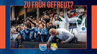 Highlights: SYNTAINICS MBC - EWE Baskets Oldenburg (Saison 2025/26) easyCredit BBL | Dyn Basketball