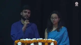 ENG Fest-2020 Inauguration Function Part-1