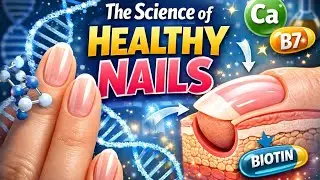 Unlocking the Secrets to Healthy Nails!