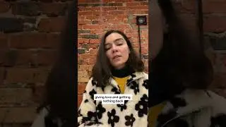 Birdy &ndash; People help the people (cover)