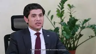 Introduction to IFRS
