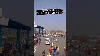 ahir regiment video| ahir status | ahir regiment status |
