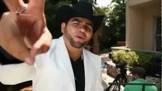 Rey Sanchez / Querer Contigo (Behind The Scenes)