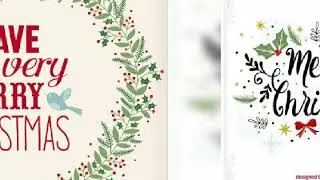 Merry Christmas Gif