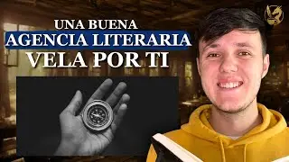 Planificación ESTILO SANDERSON y conseguir una AGENCIA EDITORIAL.