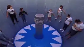 Rotor (Pluschies) Walkthrough