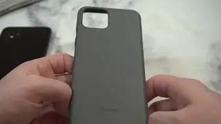 Bellroy Leather Case for Pixel 4 Unboxing and Review