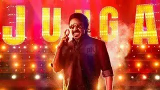 junga movie lyrical video | Rasiganai Rasikkum Thalaiva |music sidharth vibin | WhatsApp Status |