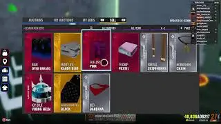 Ultimate football season 9 fun!!!