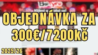 MEGA OBJEDN&Aacute;VKA Z EKOPYRA ZA 300e/7200kč!!