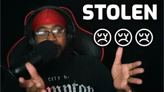 MY SNEAKER  COLLECTION WAS STOLEN 😢😢😢