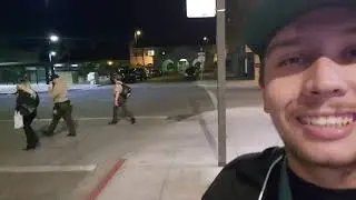 4th ave jail beating around the bush