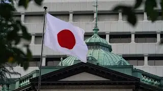 BOJ Holds Steady, Keeps Rate Hike Timing Options Open