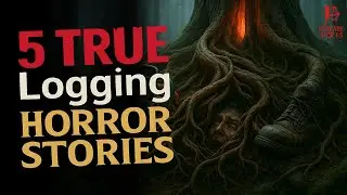 They Were Never Meant to Cut These Trees &ndash; 5 TRUE Logging Horror Stories