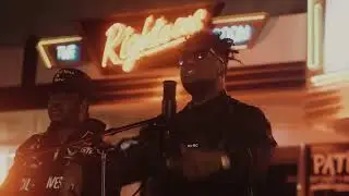 5AM Quiet Thoughts Live