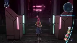 Trails of Cold Steel IV - Live Gameplay - No Commentary