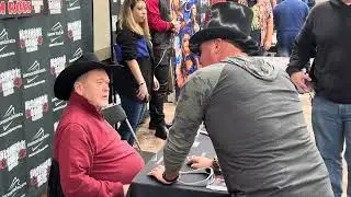 The Interview we all need  Buff Bagwell/Jim Ross