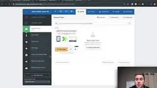 Opt In Pages vs Landing Pages in Clickfunnels