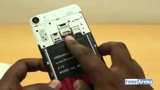 Intex Aqua Octa Unboxing