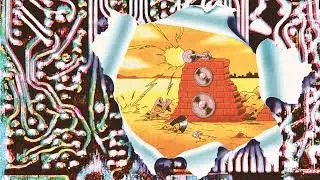 Helado Negro - 'Zenith' (Official Audio)